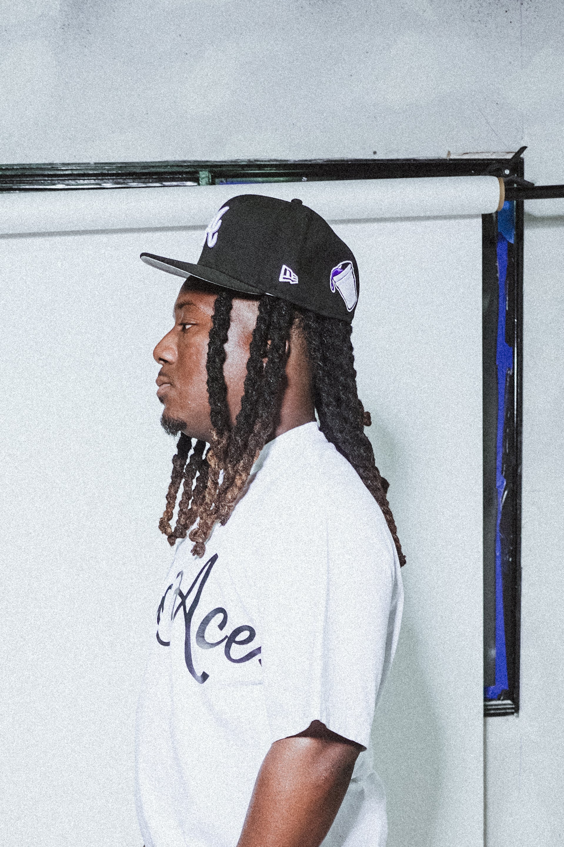 CURSIVE SA T- SHIRTS