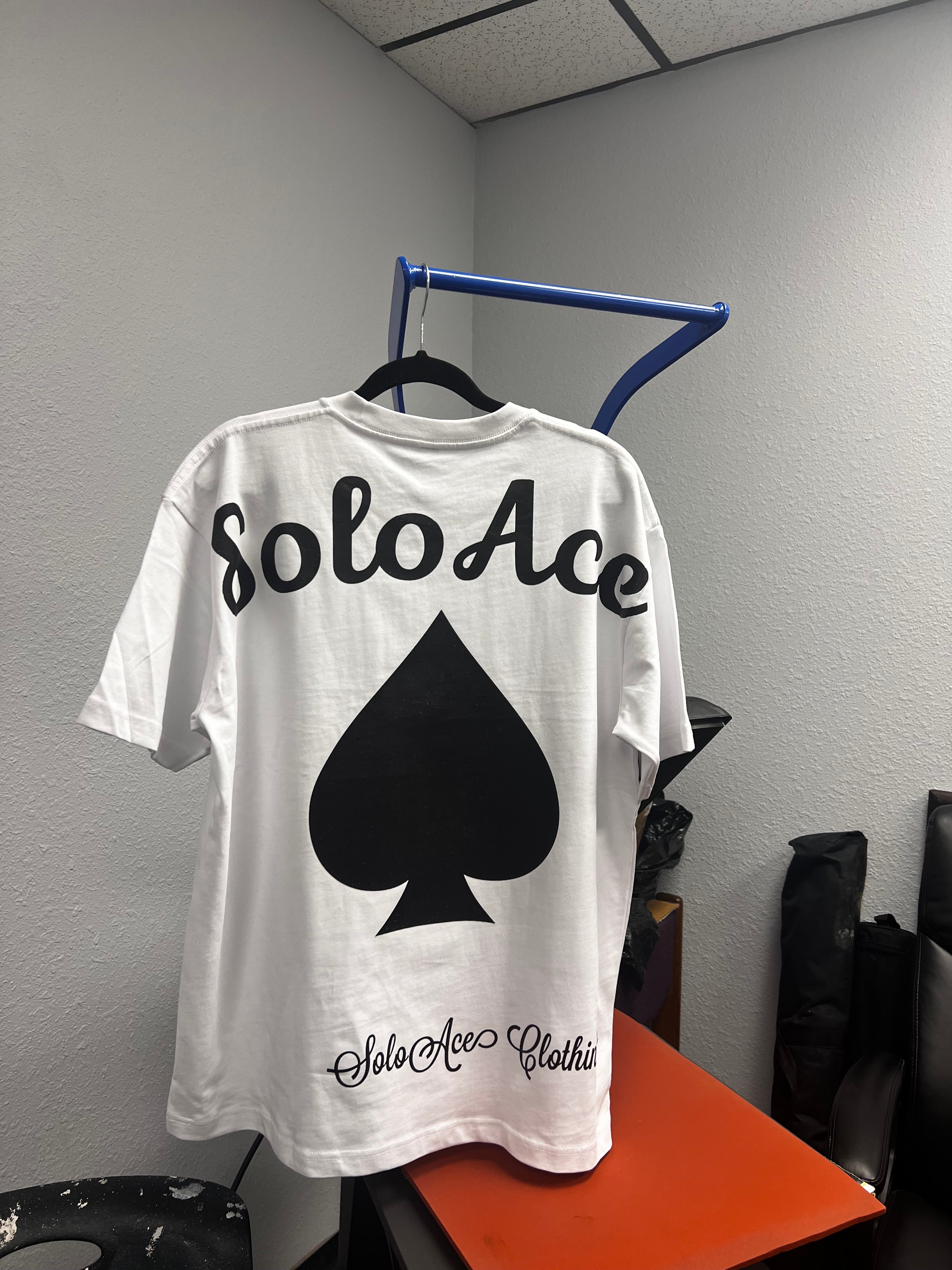 V.3 SoloAce Clothing co.