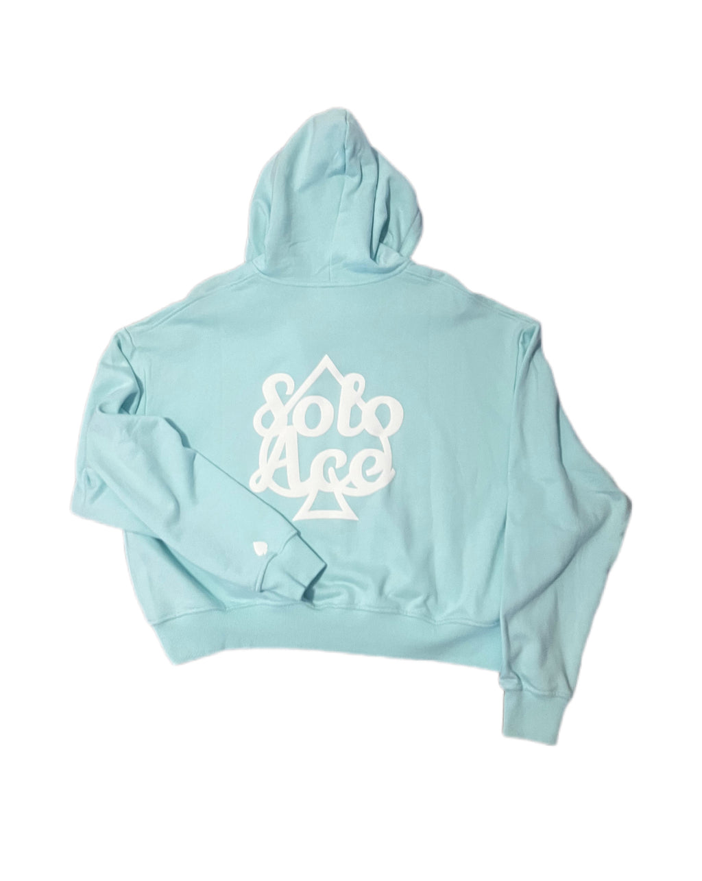 SoloAce Zip Ups