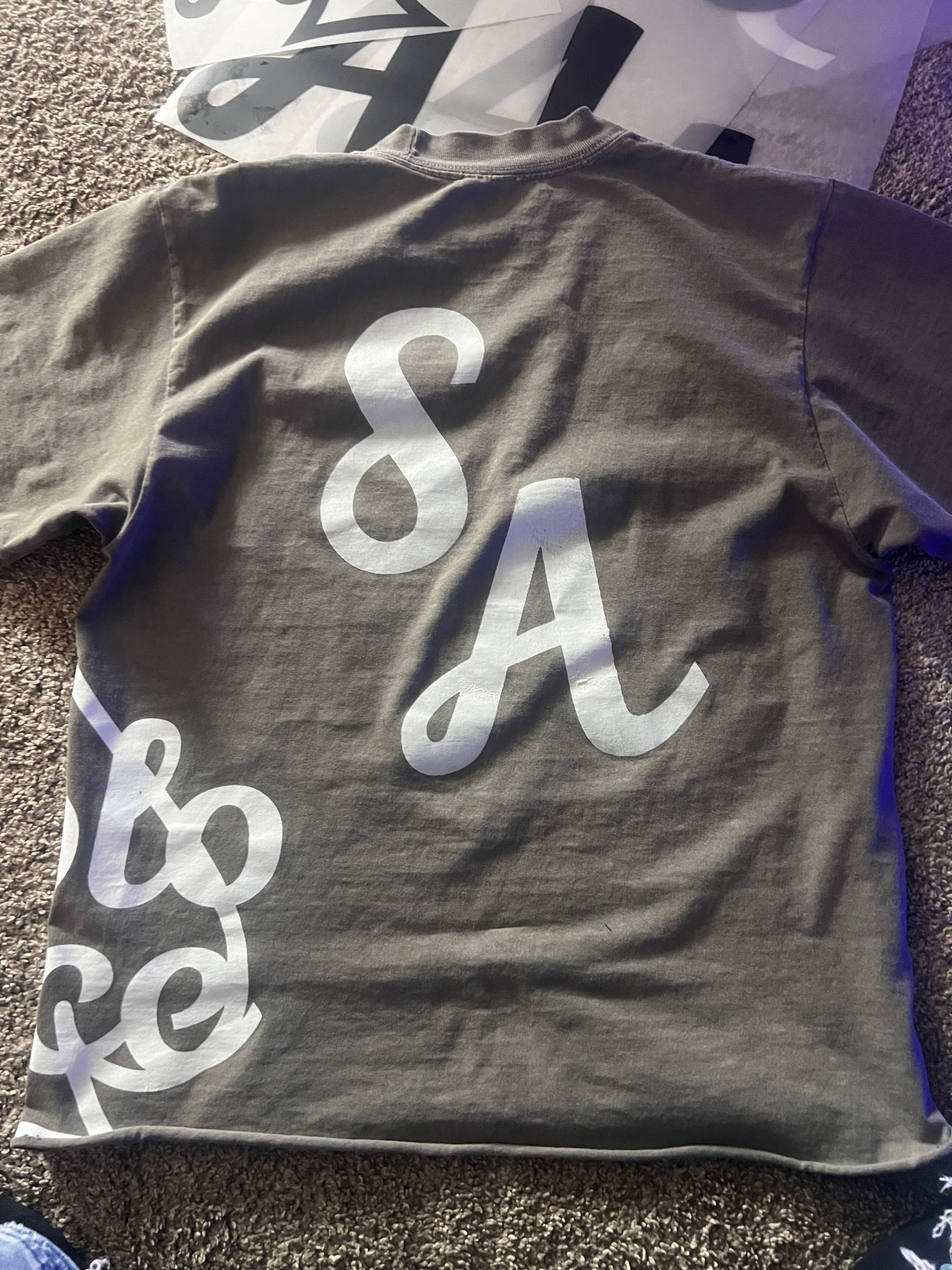 SoloAce V.2 Shirts