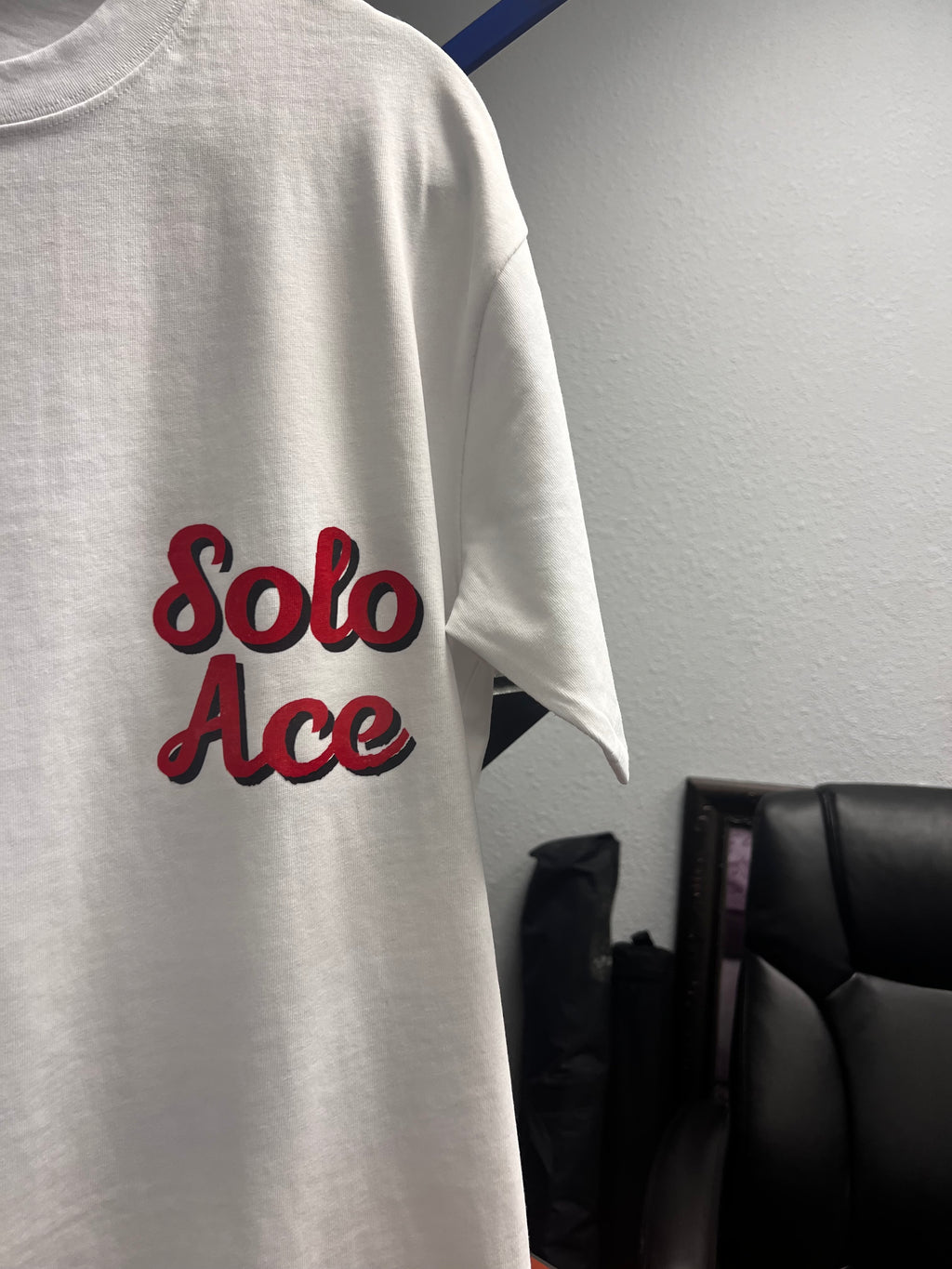 V.3 SoloAce Clothing co.