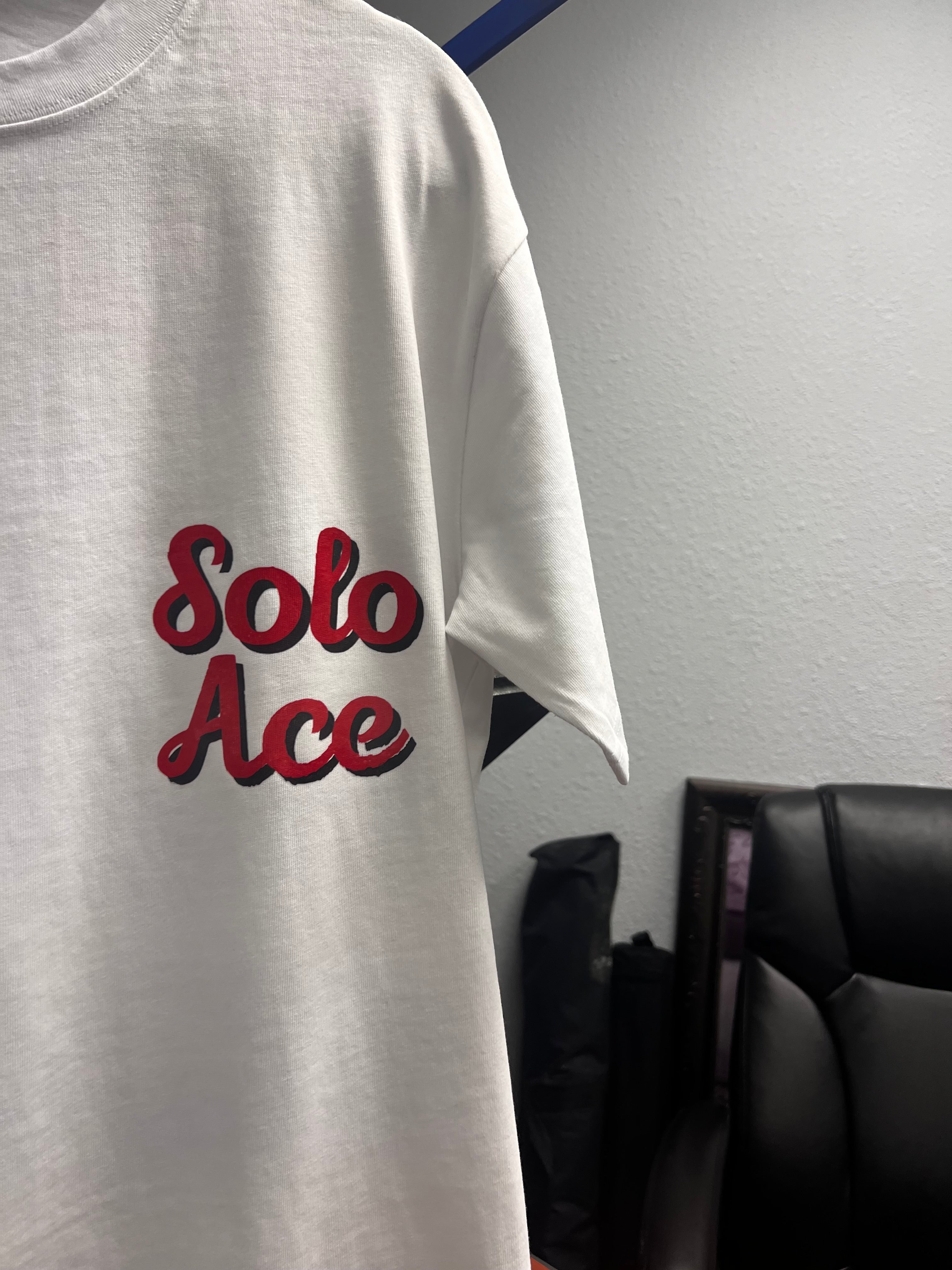V.3 SoloAce Clothing co.