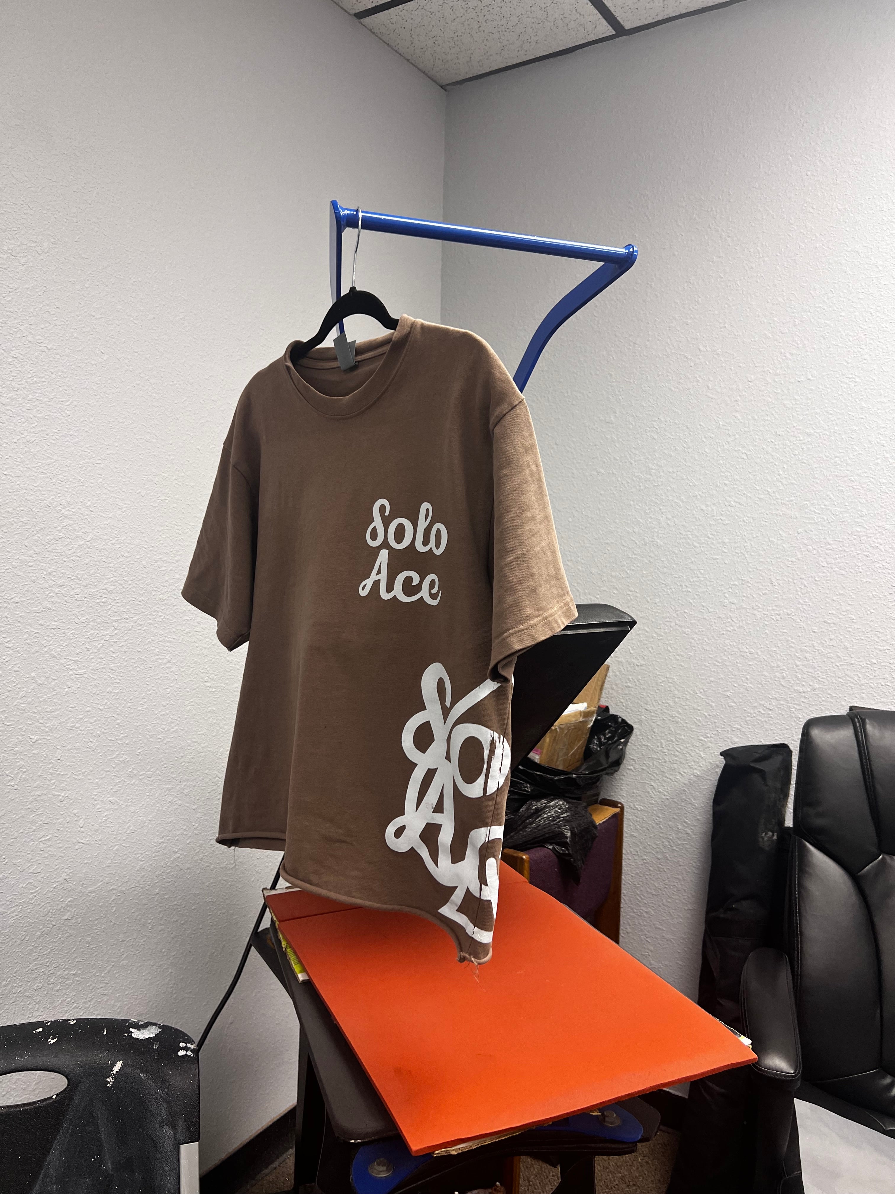 SoloAce V.2 Shirts