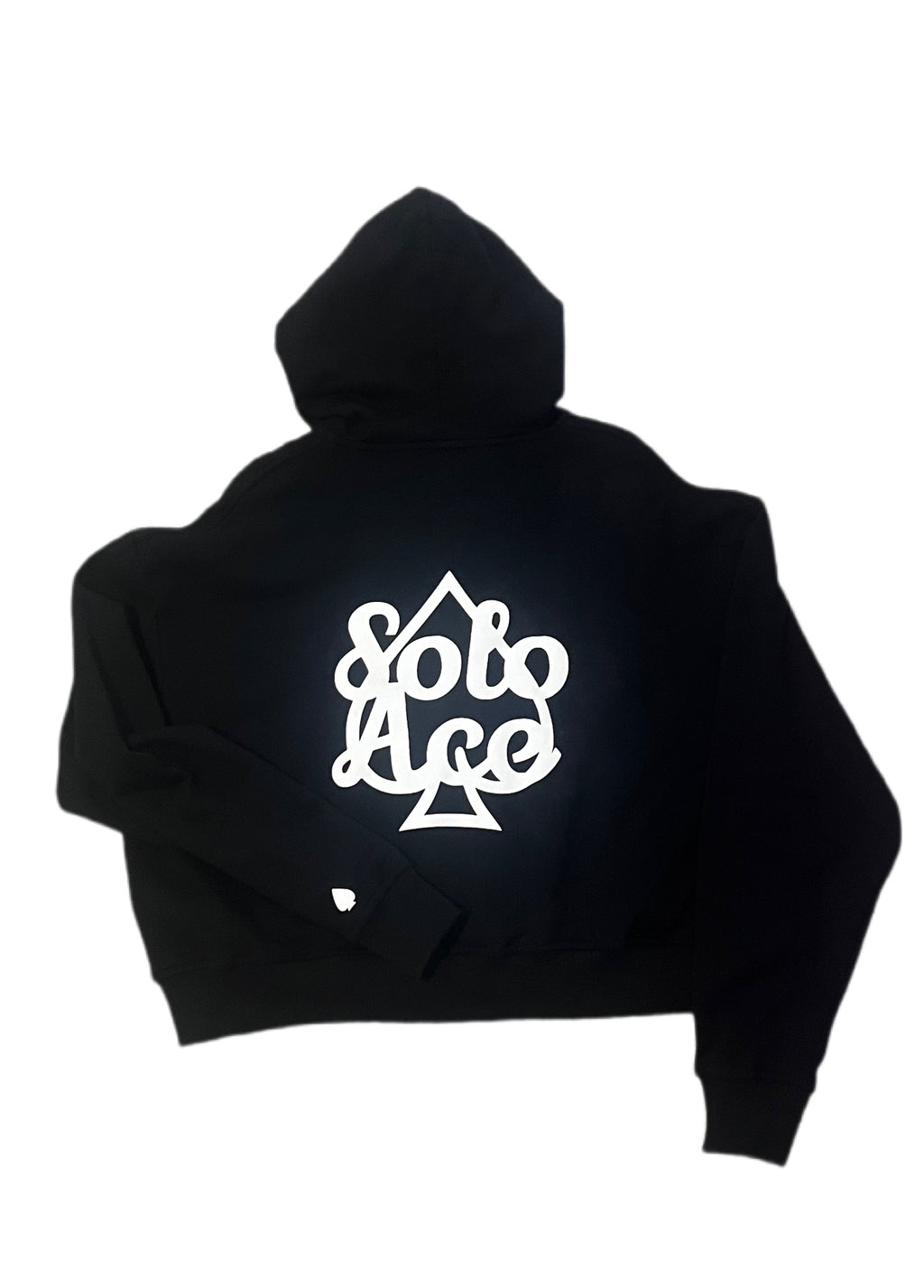 SoloAce Zip Ups