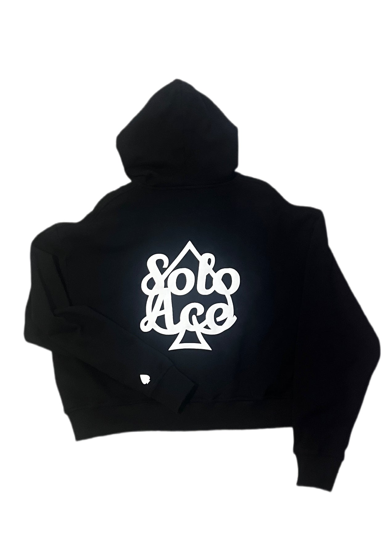SoloAce Zip Ups