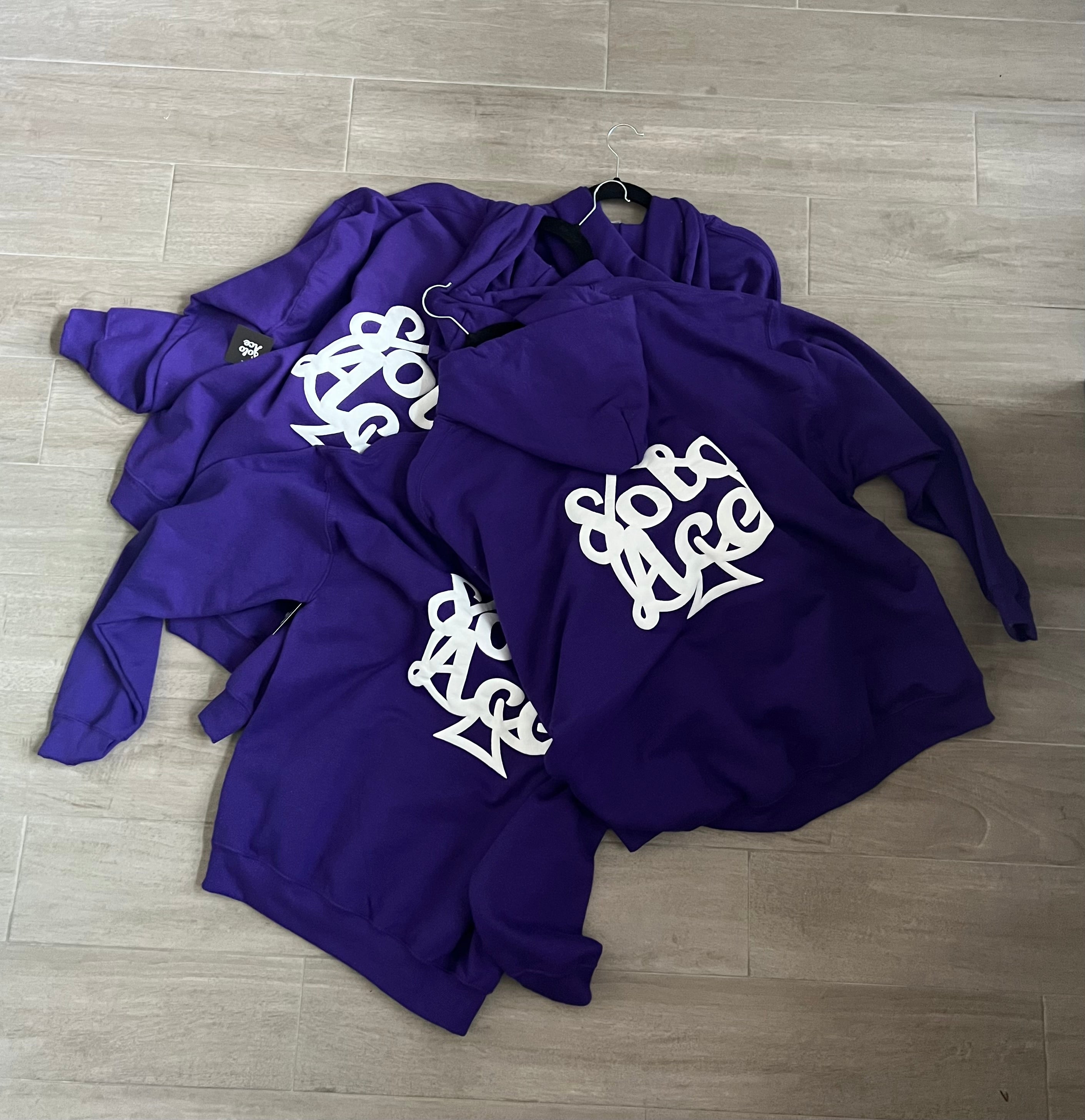 HOODIES