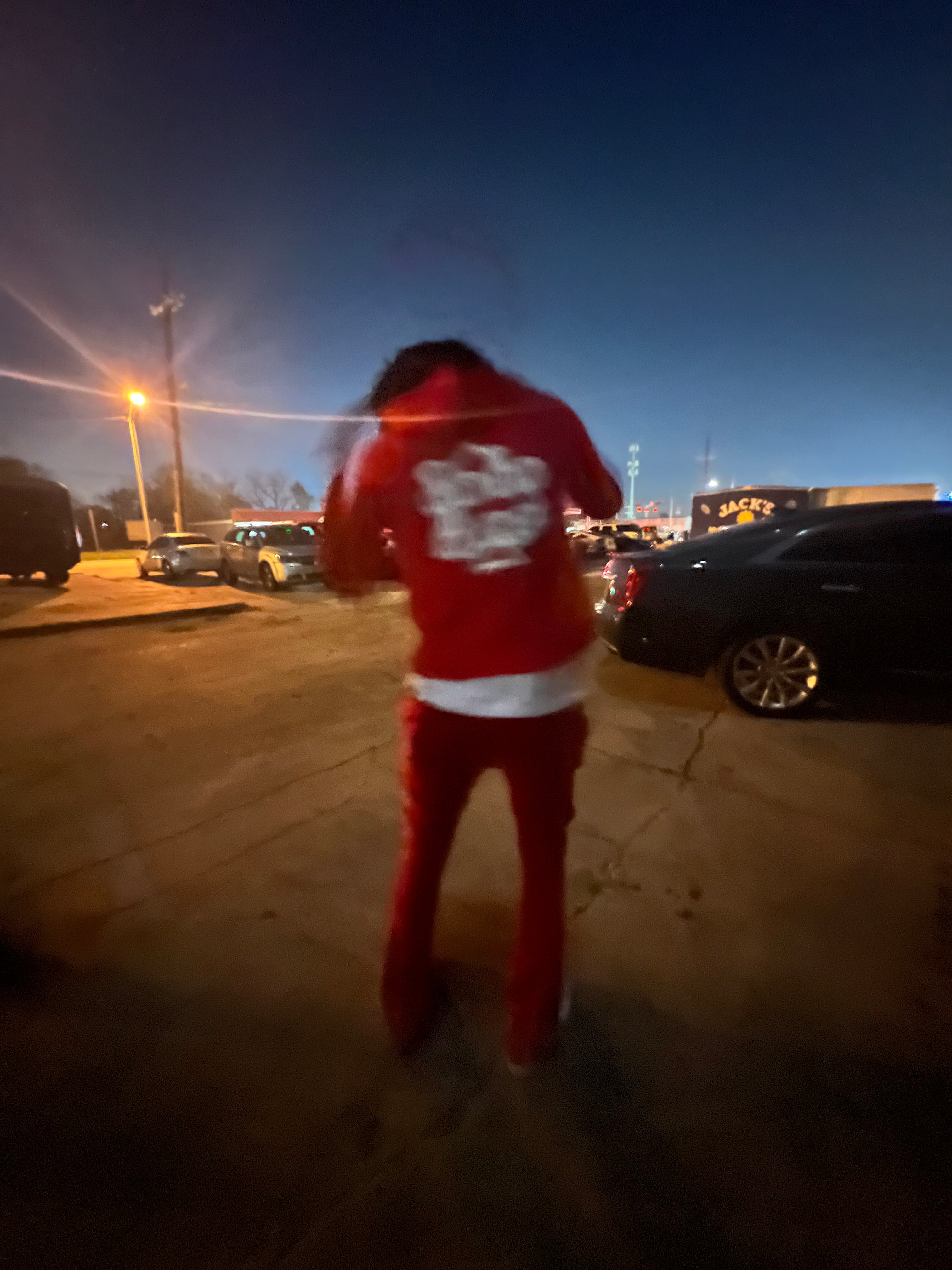 HOODIES