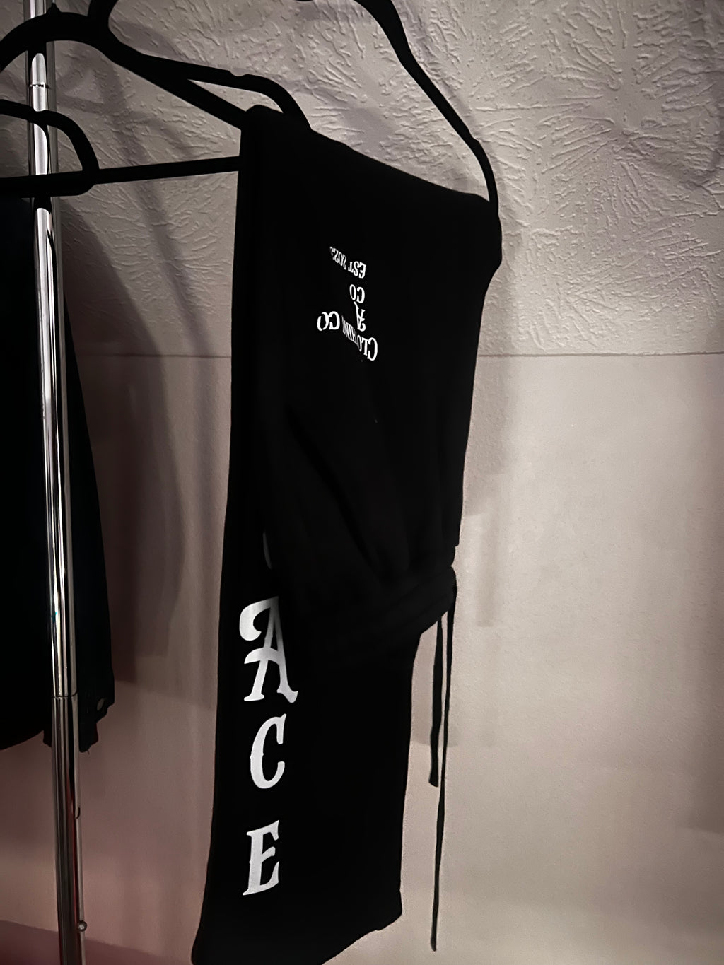 SWEAT PANTS