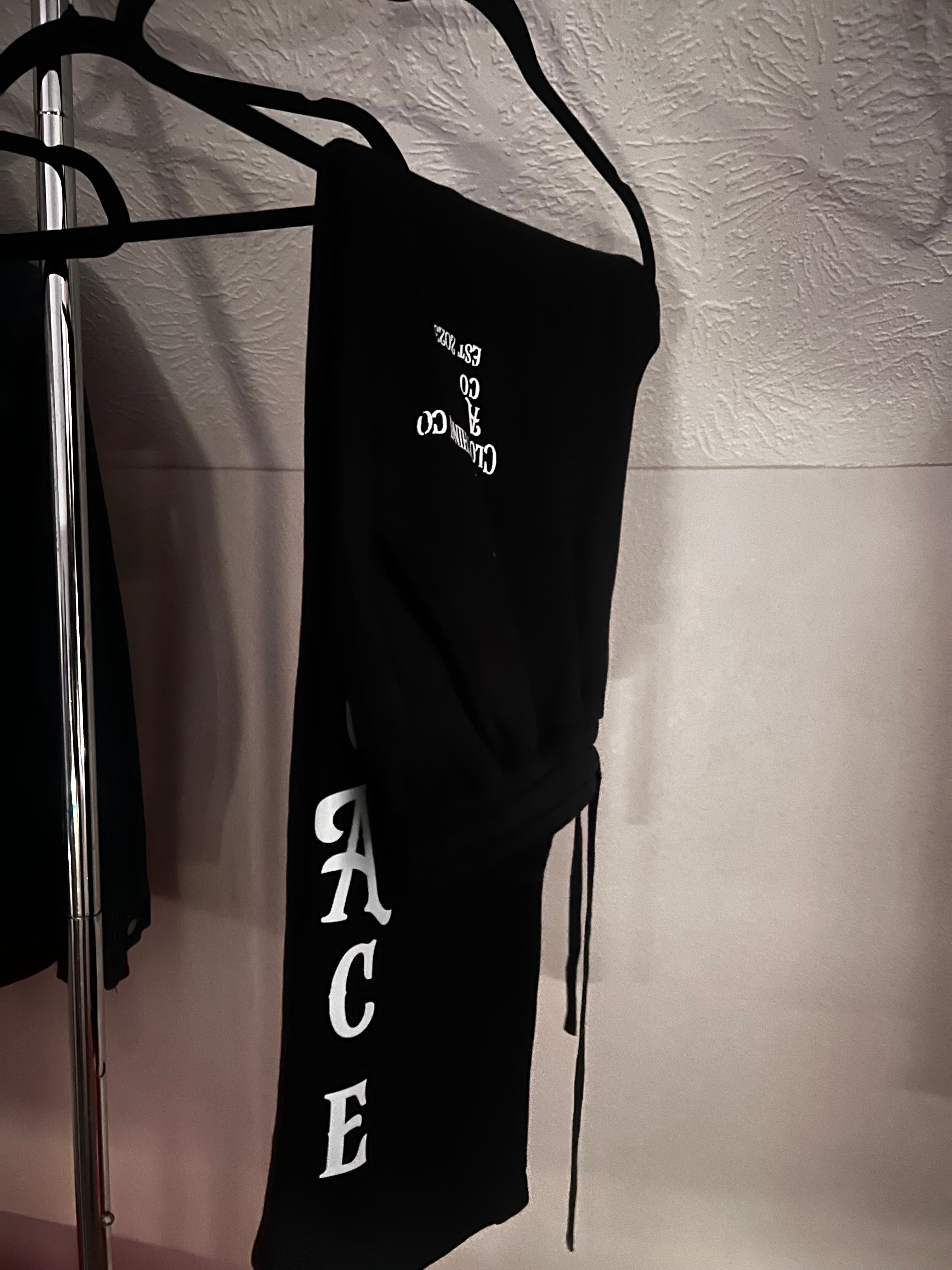 SWEAT PANTS