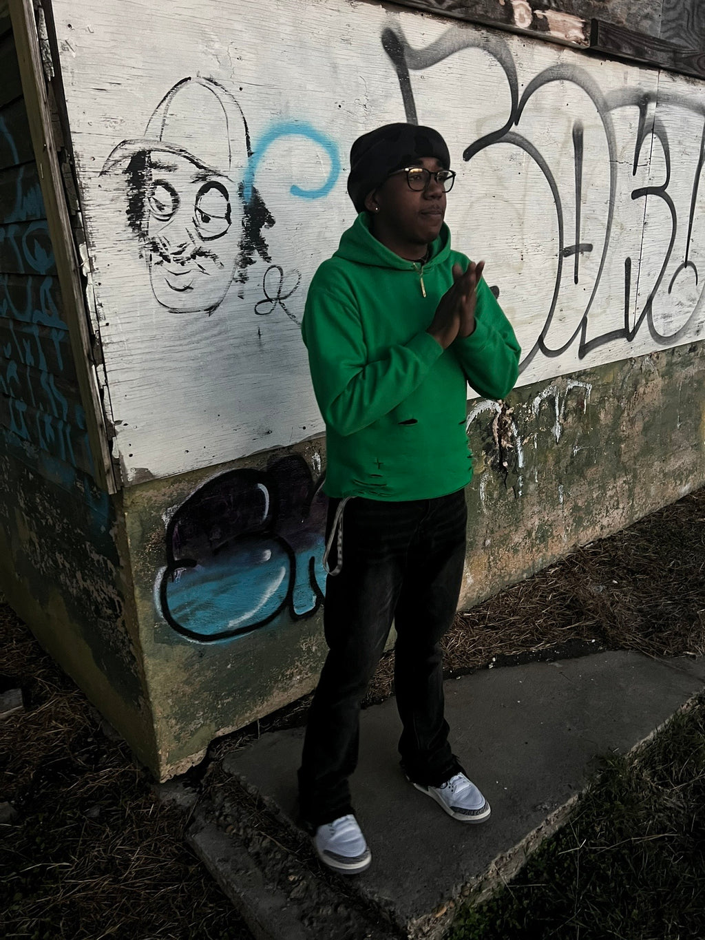 HOODIES