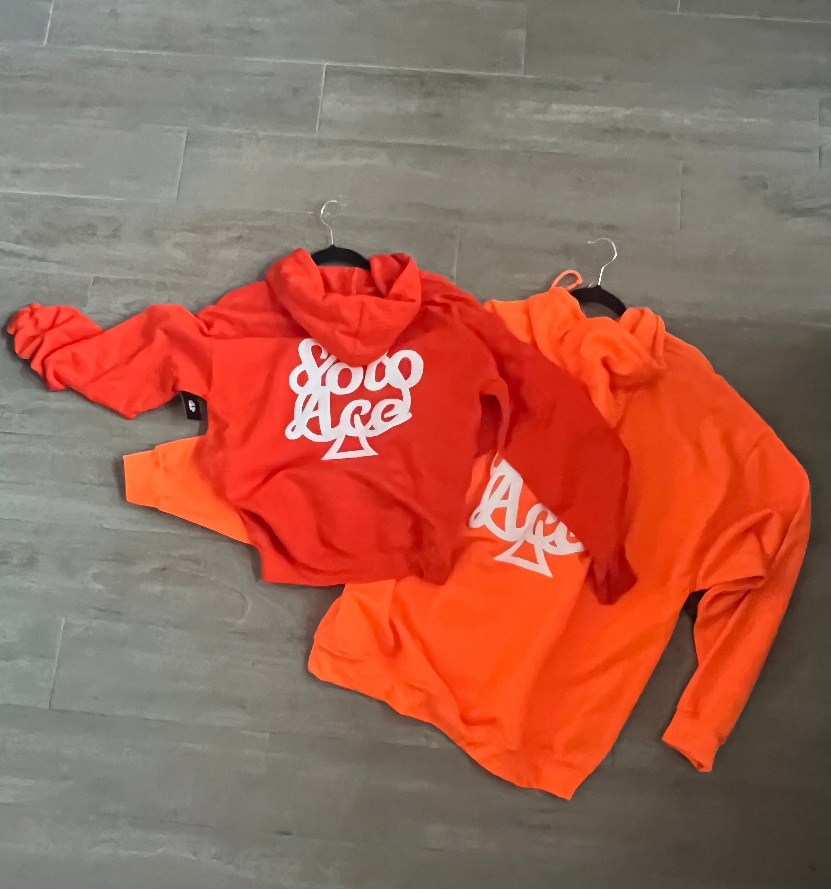 HOODIES