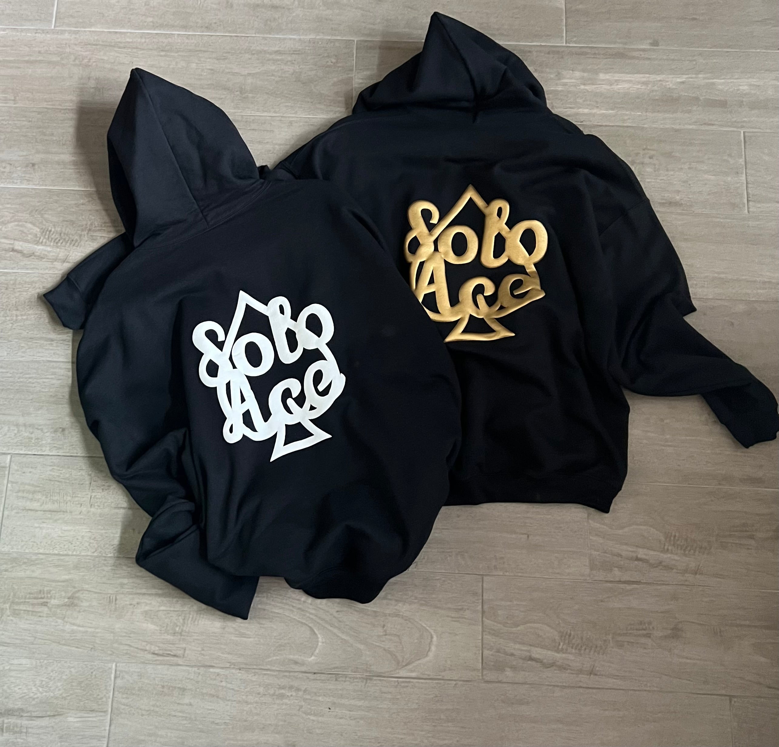 HOODIES