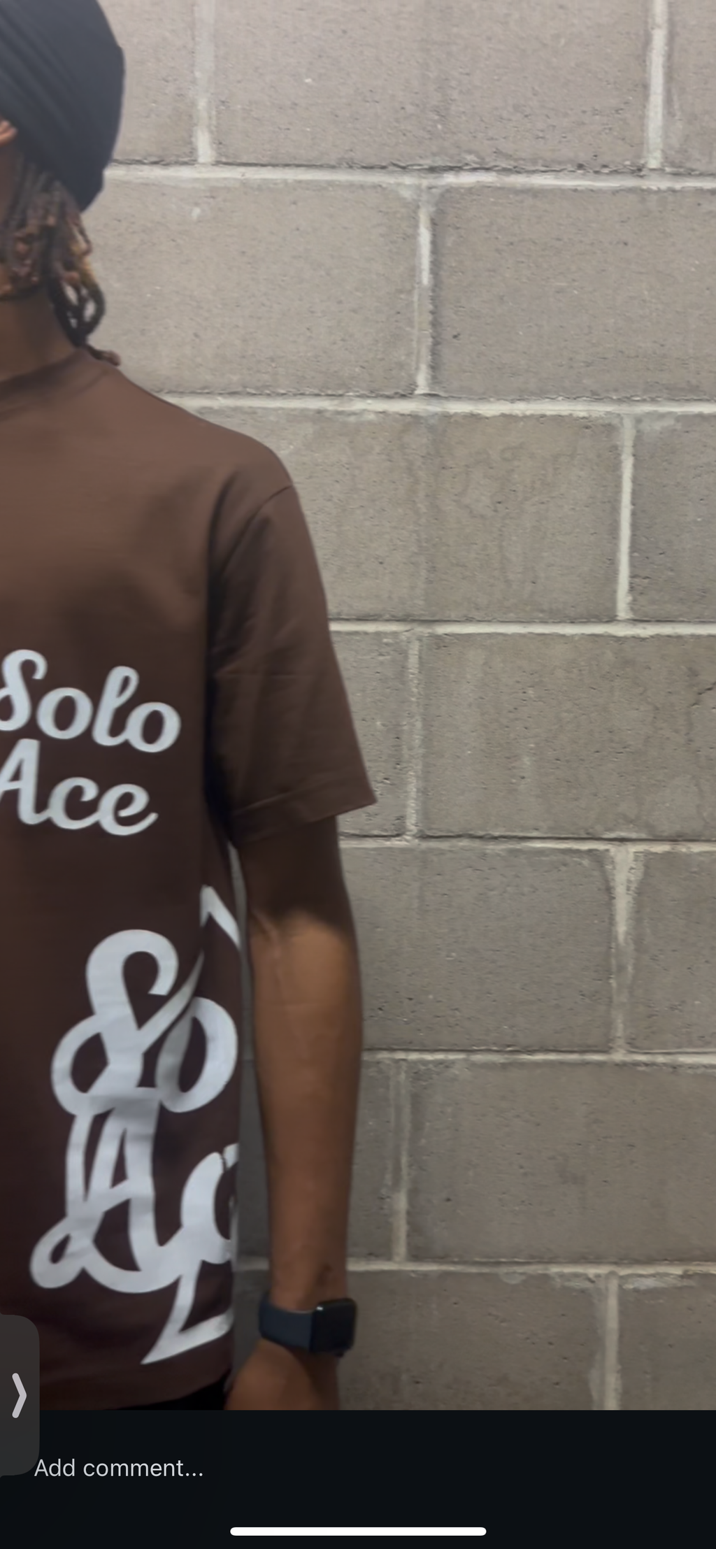 SoloAce V.2 Shirts