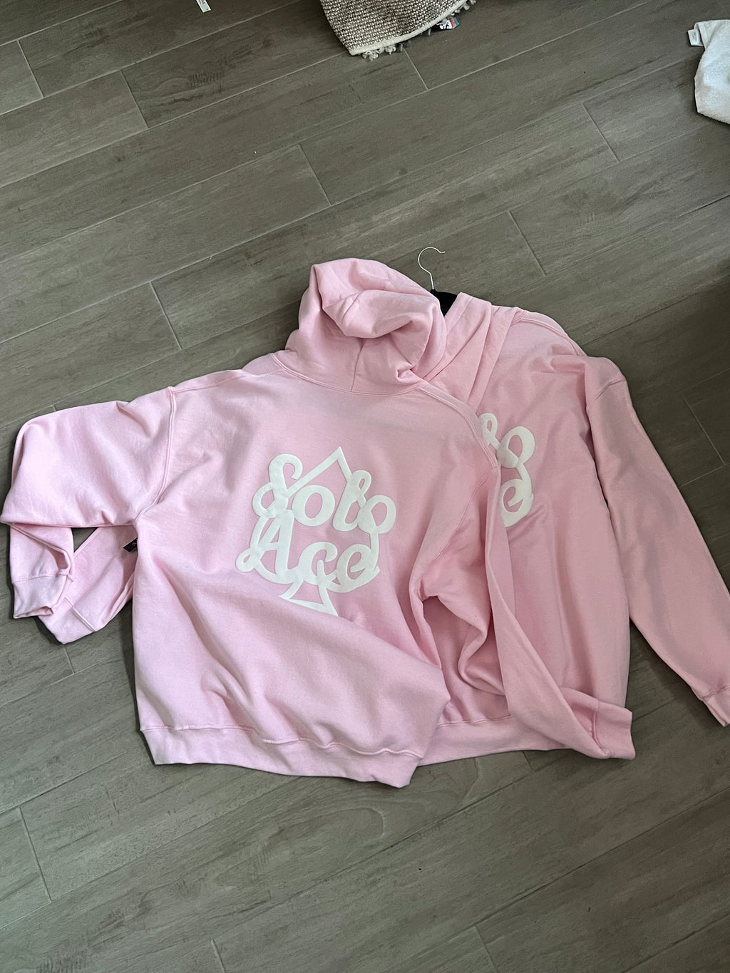HOODIES
