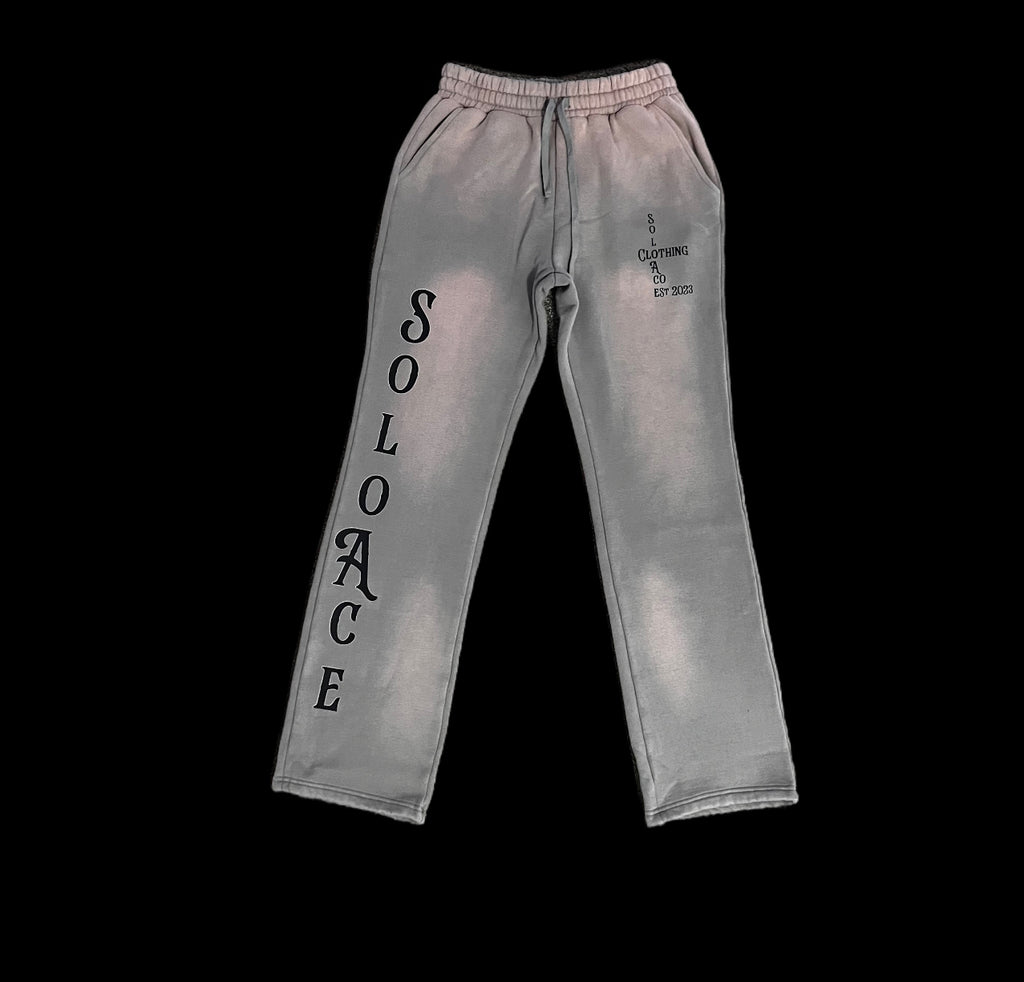 SWEAT PANTS