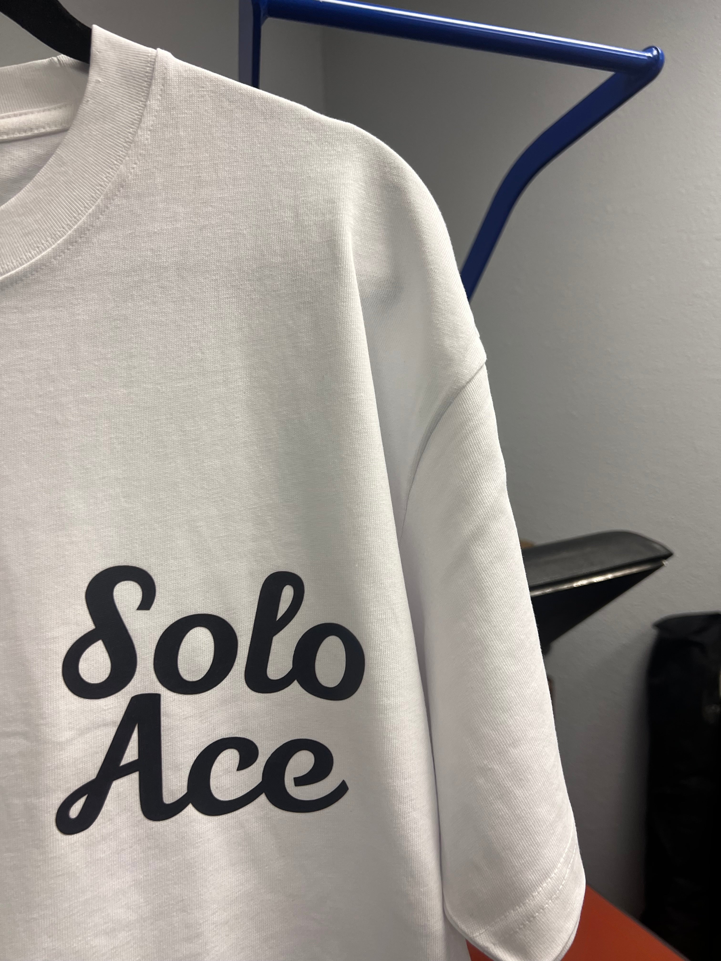 V.3 SoloAce Clothing co.