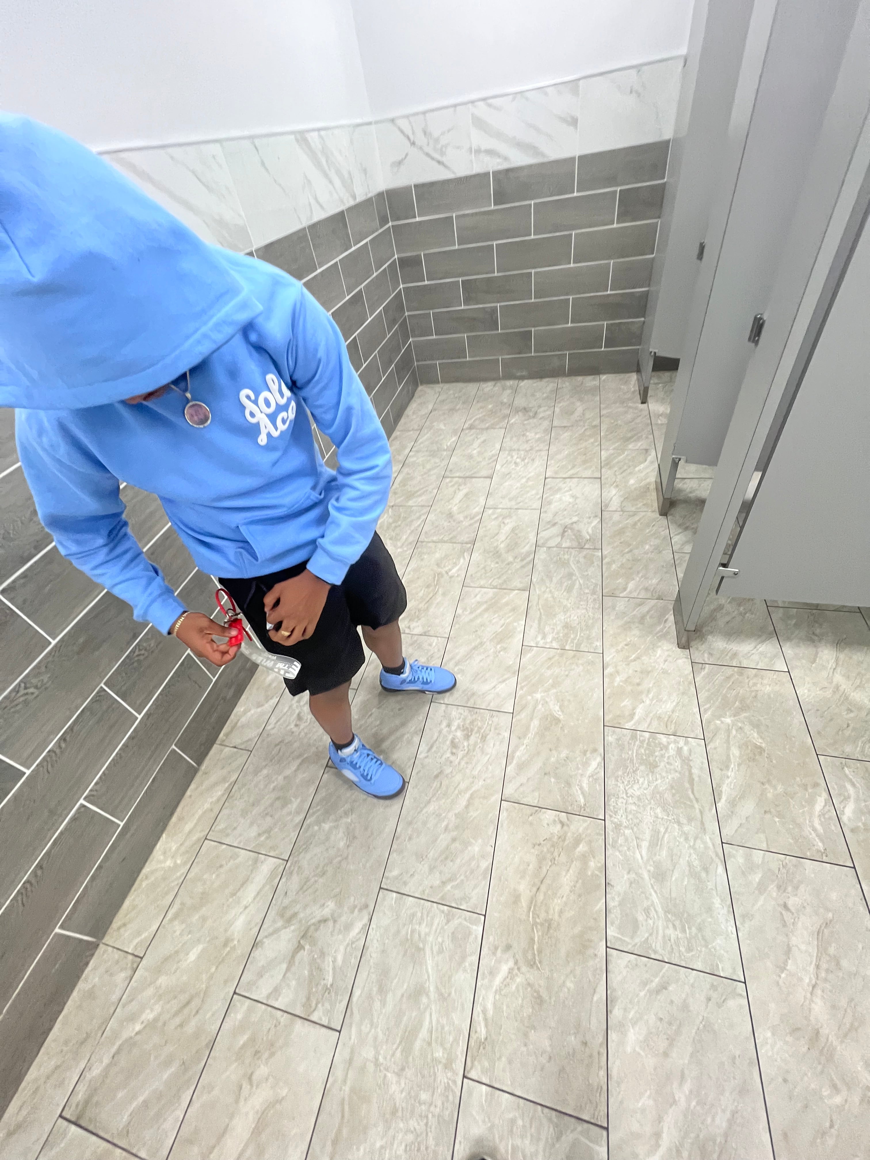 HOODIES