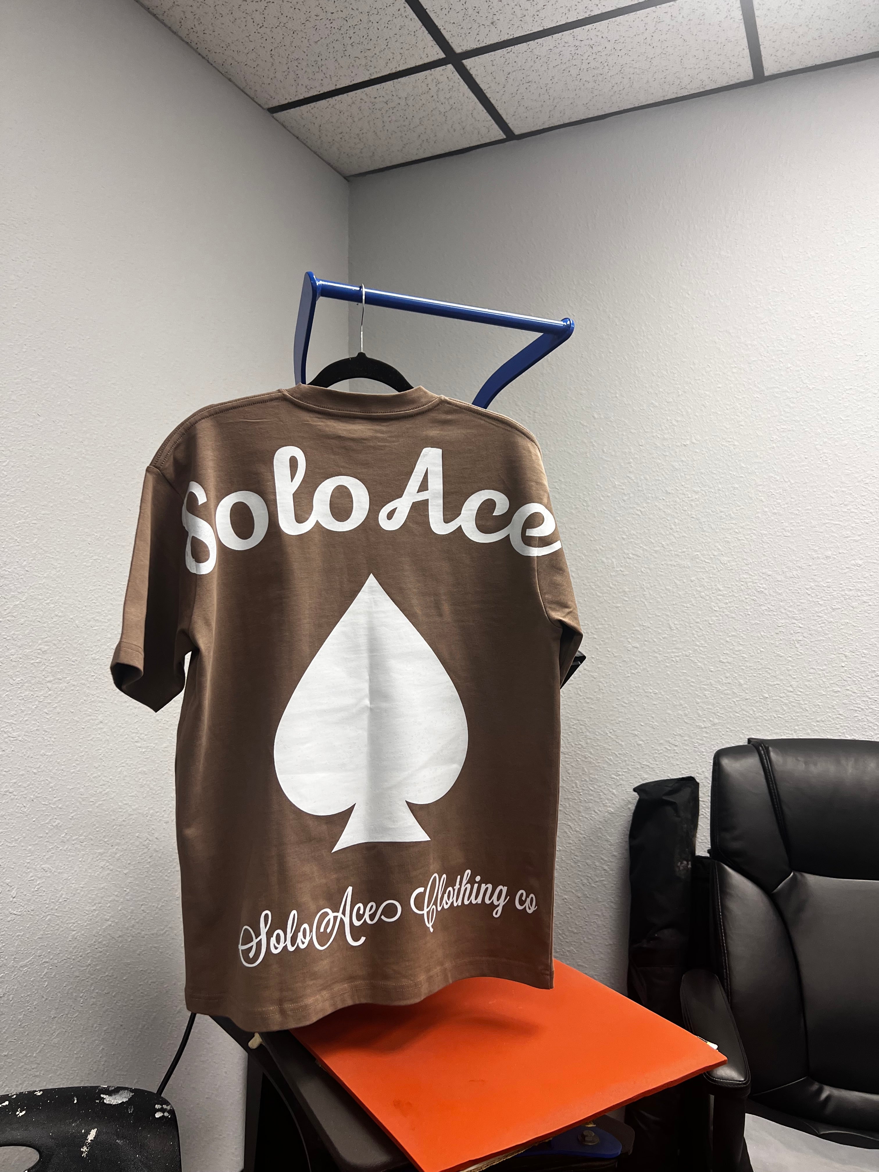 V.3 SoloAce Clothing co.