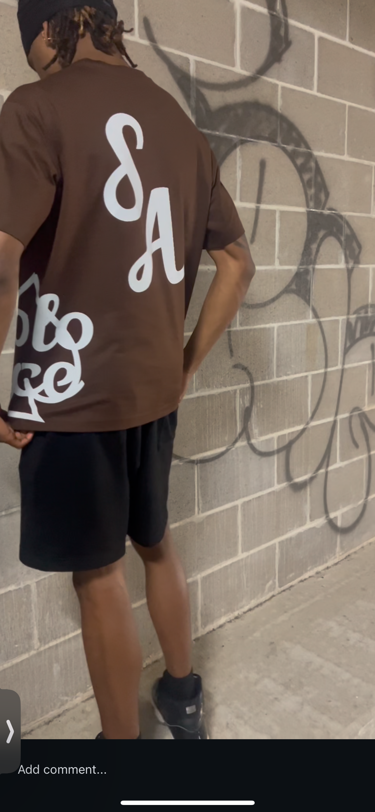 SoloAce V.2 Shirts