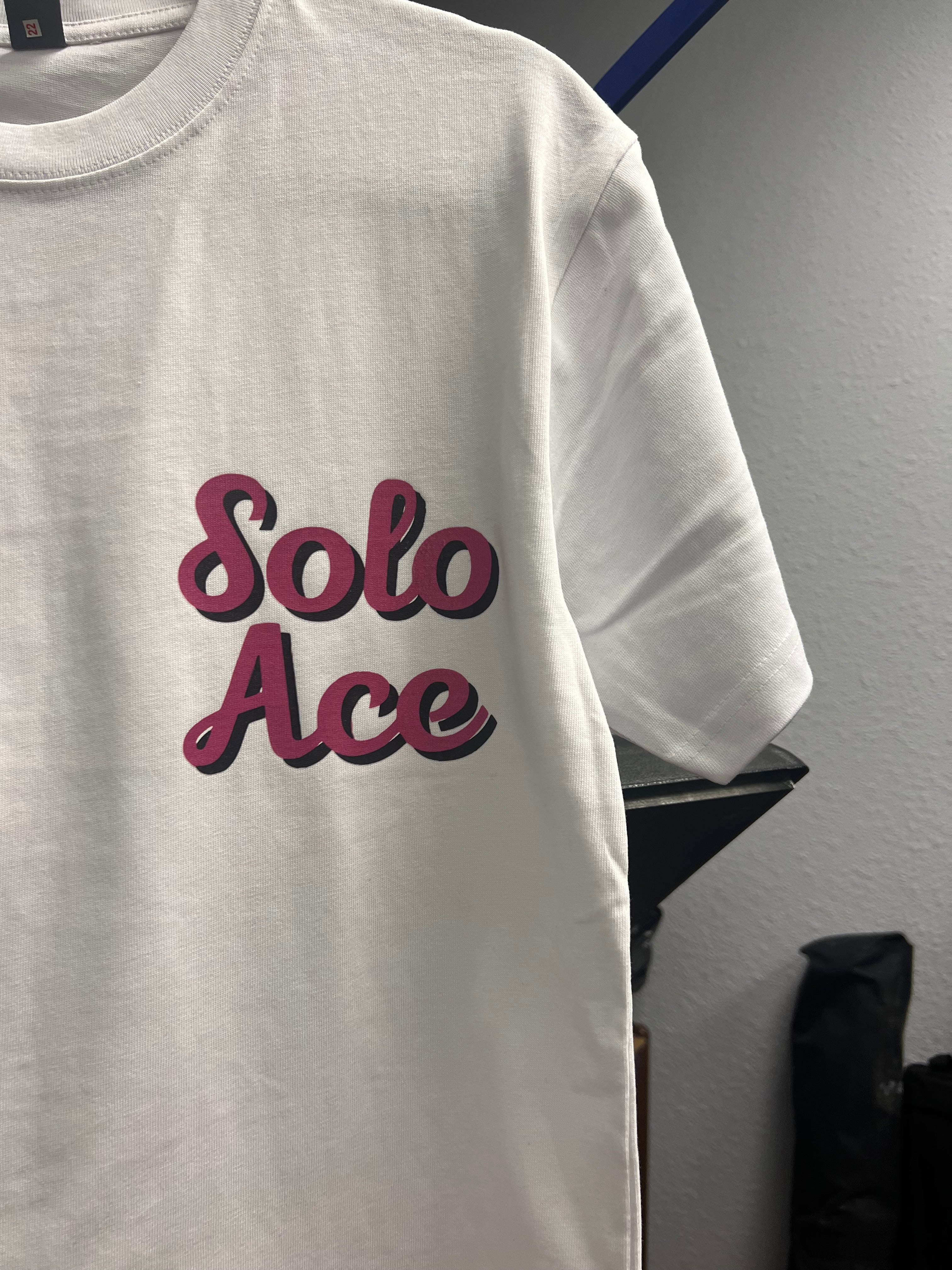 V.3 SoloAce Clothing co.