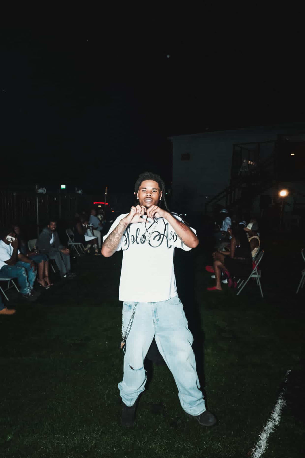 CURSIVE SA T- SHIRTS