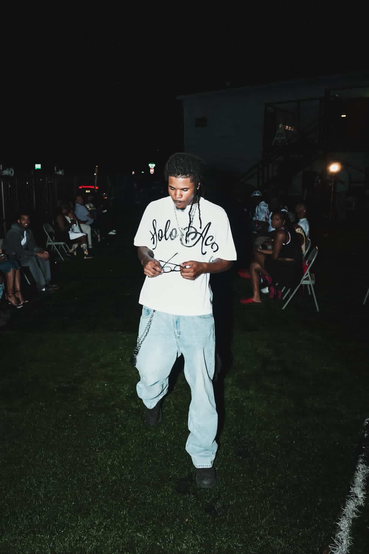 CURSIVE SA T- SHIRTS